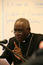 Le cardinal Sarah insistant...