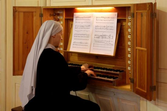 Soli Deo gloria